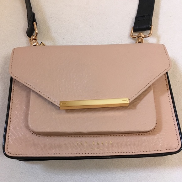 Ted Baker London Handbags - Ted Baker cross body bag